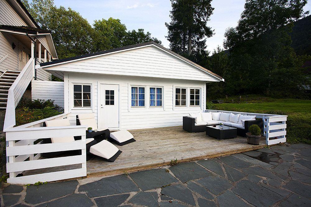 Fjordslottet 3*
